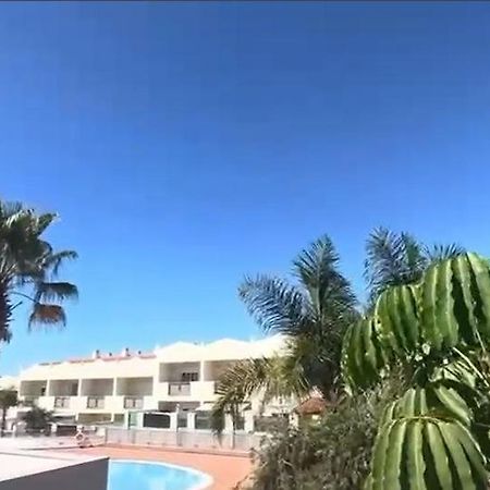 Oasis Fanabe Duplex 3 Bedroom Costa Adeje  Kültér fotó