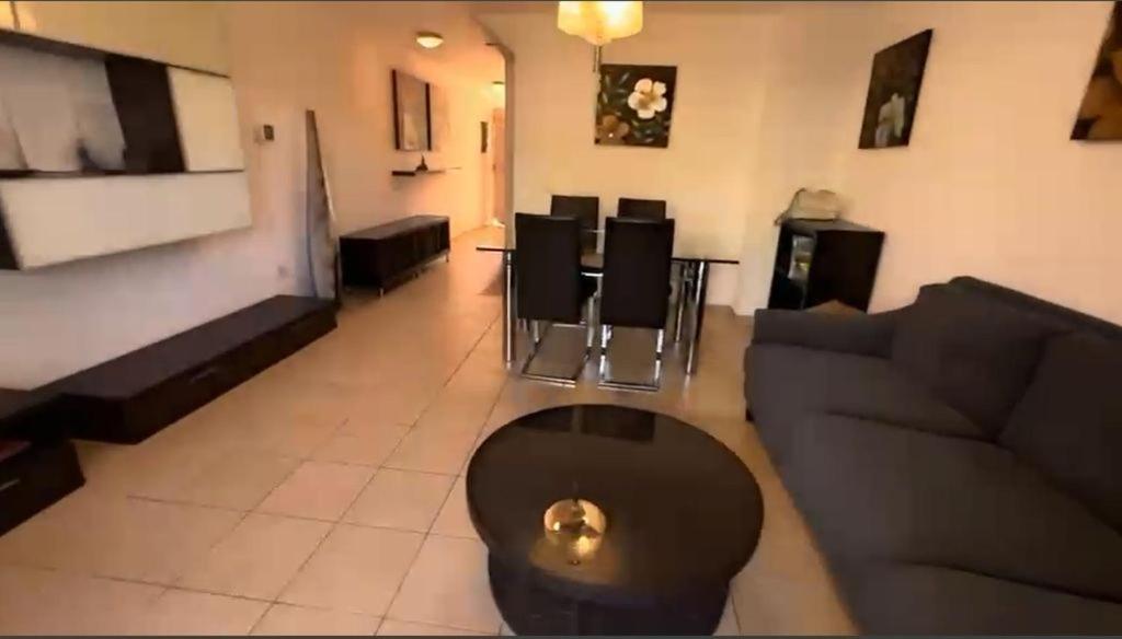 Oasis Fanabe Duplex 3 Bedroom Costa Adeje  Kültér fotó
