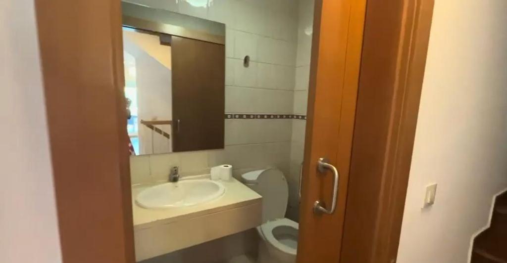 Oasis Fanabe Duplex 3 Bedroom Costa Adeje  Kültér fotó