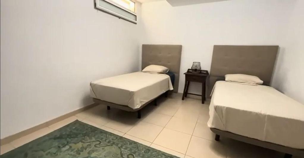 Oasis Fanabe Duplex 3 Bedroom Costa Adeje  Kültér fotó
