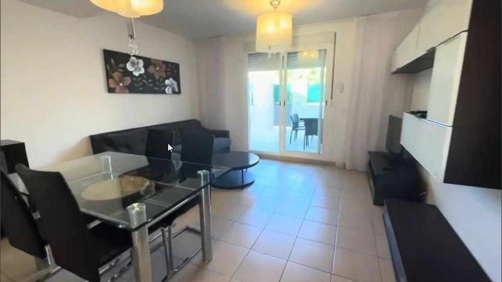 Oasis Fanabe Duplex 3 Bedroom Costa Adeje  Kültér fotó