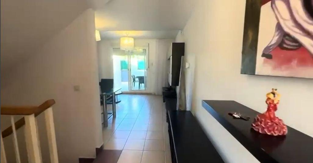 Oasis Fanabe Duplex 3 Bedroom Costa Adeje  Kültér fotó