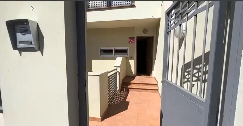 Oasis Fanabe Duplex 3 Bedroom Costa Adeje  Kültér fotó