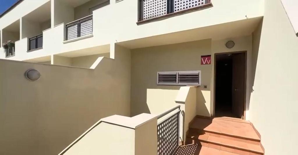 Oasis Fanabe Duplex 3 Bedroom Costa Adeje  Kültér fotó
