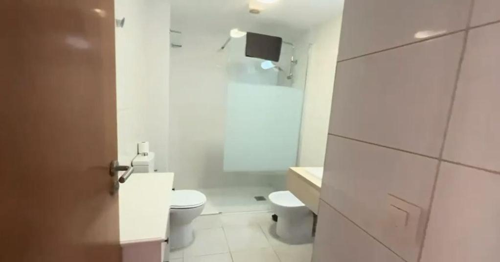 Oasis Fanabe Duplex 3 Bedroom Costa Adeje  Kültér fotó
